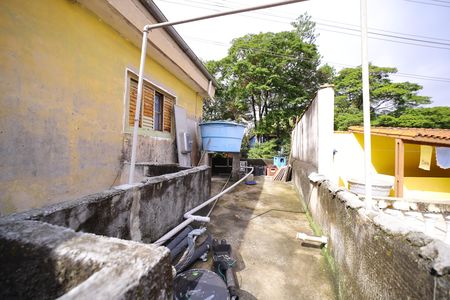 Casa à venda com 23m², 4 quartos e 3 vagasTerraço