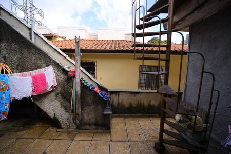 Casa à venda com 23m², 4 quartos e 3 vagasÁrea de Serviço