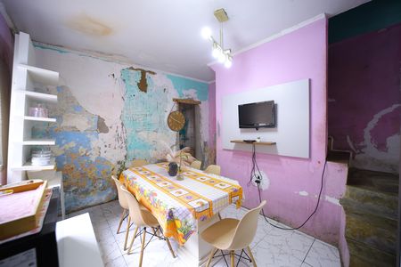 Casa à venda com 23m², 4 quartos e 3 vagasSala de Jantar