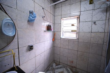 Casa à venda com 23m², 4 quartos e 3 vagasBanheiro