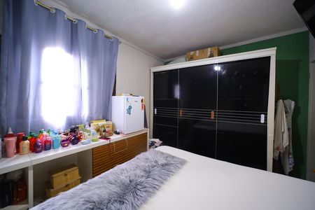 Casa à venda com 23m², 4 quartos e 3 vagasQuarto 3