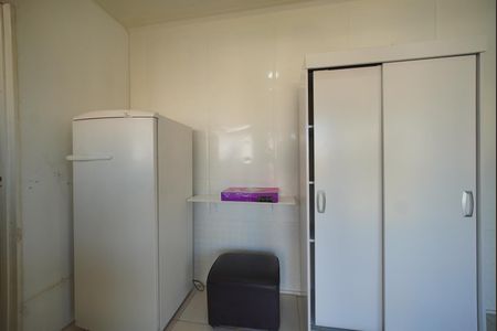 Studio para alugar com 15m², 1 quarto e sem vagaSala/Cozinha
