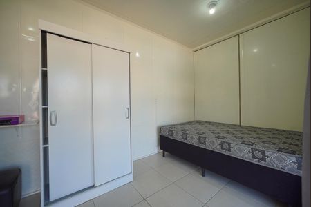 Studio para alugar com 15m², 1 quarto e sem vagaSala/Quarto