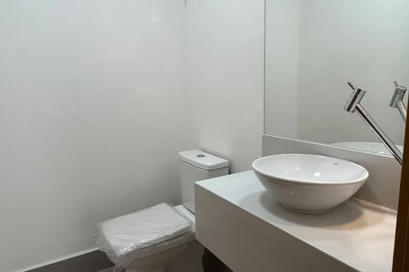Apartamento para alugar com 110m², 2 quartos e 1 vagaLavabo