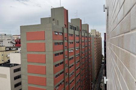 Apartamento para alugar com 110m², 2 quartos e 1 vagaVista da Suíte 2