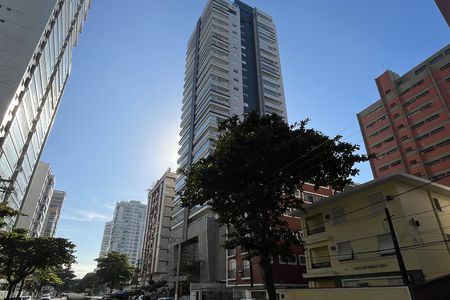 Apartamento para alugar com 110m², 2 quartos e 1 vaga Apartamento para alugar com 110m², 2 quartos e 1 vagaFachada