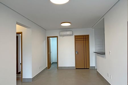 Apartamento para alugar com 110m², 2 quartos e 1 vagaSala