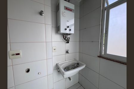 Apartamento para alugar com 85m², 3 quartos e 1 vaga Apartamento para alugar com 85m², 3 quartos e 1 vagaÁrea de Serviço