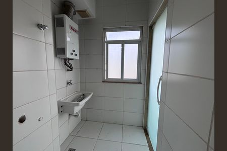 Apartamento para alugar com 85m², 3 quartos e 1 vaga Apartamento para alugar com 85m², 3 quartos e 1 vagaÁrea de Serviço