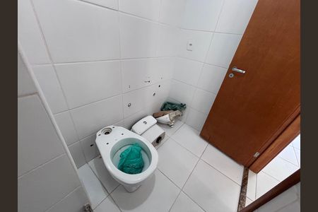 Apartamento para alugar com 85m², 3 quartos e 1 vaga Apartamento para alugar com 85m², 3 quartos e 1 vagaLavabo