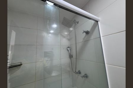 Apartamento para alugar com 85m², 3 quartos e 1 vaga Apartamento para alugar com 85m², 3 quartos e 1 vagaBanheiro