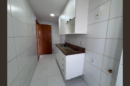 Apartamento para alugar com 85m², 3 quartos e 1 vaga Apartamento para alugar com 85m², 3 quartos e 1 vagaCozinha