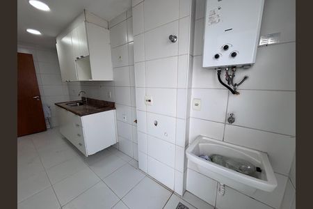 Apartamento para alugar com 85m², 3 quartos e 1 vaga Apartamento para alugar com 85m², 3 quartos e 1 vagaÁrea de Serviço