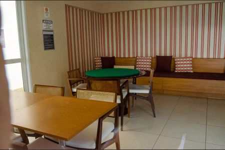 Apartamento para alugar com 85m², 3 quartos e 1 vaga Apartamento para alugar com 85m², 3 quartos e 1 vagaÁrea comum