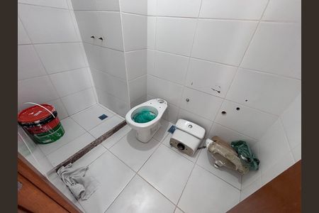 Apartamento para alugar com 85m², 3 quartos e 1 vaga Apartamento para alugar com 85m², 3 quartos e 1 vagaLavabo