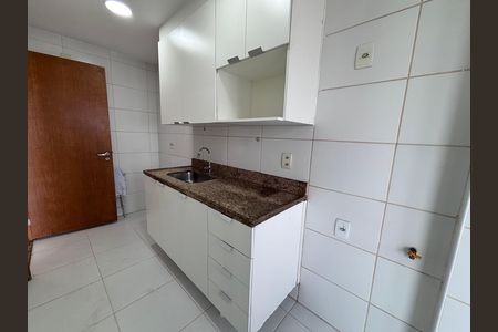 Apartamento para alugar com 85m², 3 quartos e 1 vaga Apartamento para alugar com 85m², 3 quartos e 1 vagaCozinha