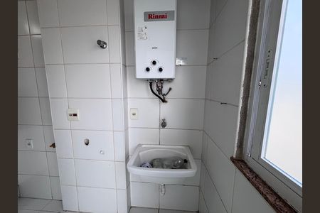 Apartamento para alugar com 85m², 3 quartos e 1 vaga Apartamento para alugar com 85m², 3 quartos e 1 vagaÁrea de Serviço