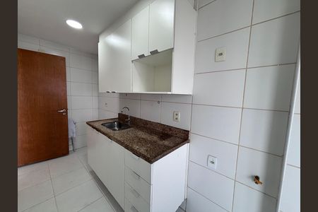 Apartamento para alugar com 85m², 3 quartos e 1 vaga Apartamento para alugar com 85m², 3 quartos e 1 vagaCozinha