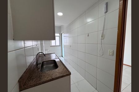 Apartamento para alugar com 85m², 3 quartos e 1 vaga Apartamento para alugar com 85m², 3 quartos e 1 vagaCozinha