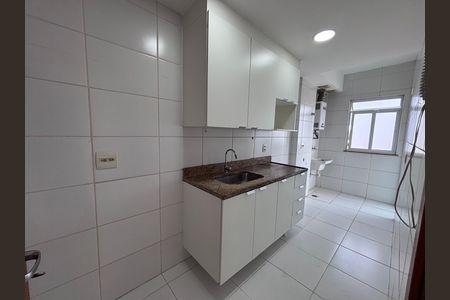 Apartamento para alugar com 85m², 3 quartos e 1 vaga Apartamento para alugar com 85m², 3 quartos e 1 vagaCozinha