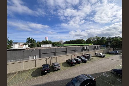 Apartamento para alugar com 85m², 3 quartos e 1 vaga Apartamento para alugar com 85m², 3 quartos e 1 vagaVaranda