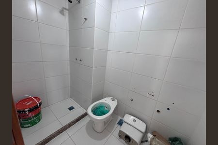 Lavabo de apartamento para alugar com 3 quartos, 85m² em Recreio dos Bandeirantes, Rio de Janeiro