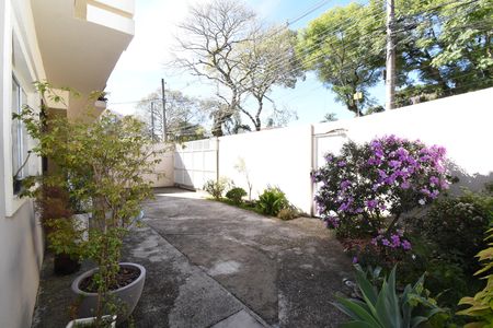 Casa à venda com 443m², 5 quartos e 5 vagasÁrea externa