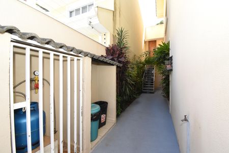 Casa à venda com 443m², 5 quartos e 5 vagasÁrea externa