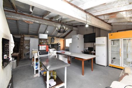 Casa à venda com 443m², 5 quartos e 5 vagasÁtico