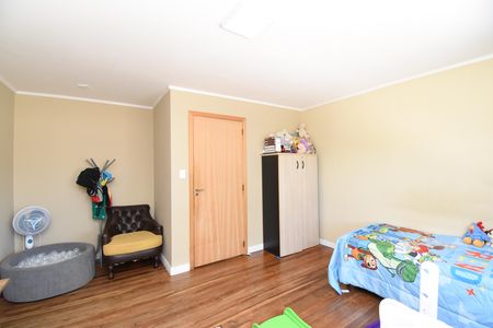 Casa à venda com 443m², 5 quartos e 5 vagasSuíte 1