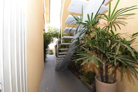 Casa à venda com 443m², 5 quartos e 5 vagasÁrea externa