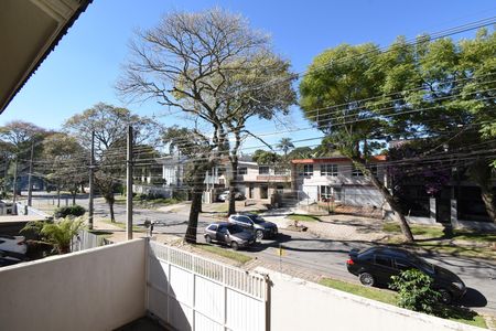 Casa à venda com 443m², 5 quartos e 5 vagasVista da Suíte 1