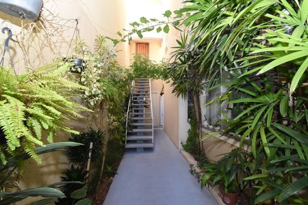 Casa à venda com 443m², 5 quartos e 5 vagasÁrea externa