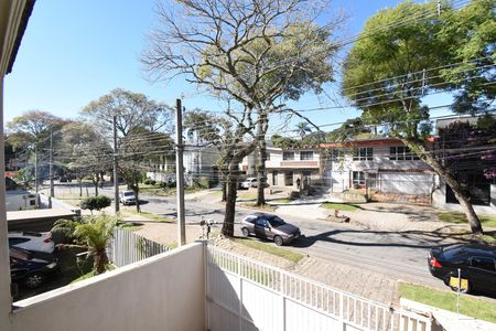 Casa à venda com 443m², 5 quartos e 5 vagasSacada da Suíte 3