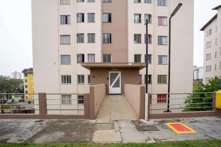 Apartamento à venda com 51m², 2 quartos e 1 vaga Apartamento à venda com 51m², 2 quartos e 1 vagaFoto 32