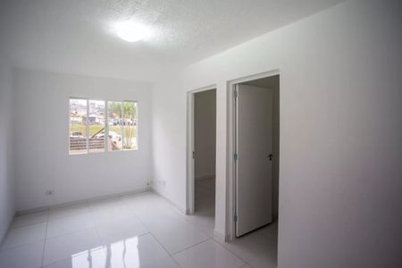Apartamento à venda com 51m², 2 quartos e 1 vaga Apartamento à venda com 51m², 2 quartos e 1 vagaFoto 01