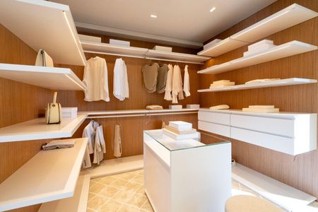 Apartamento à venda com 184m², 3 quartos e 3 vagas