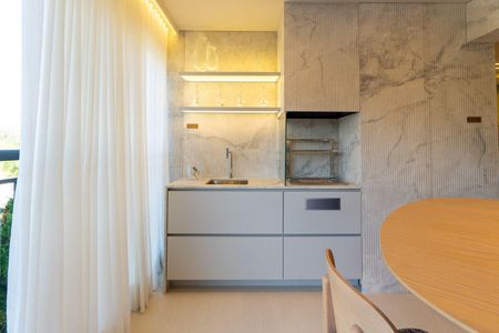 Apartamento à venda com 184m², 3 quartos e 3 vagas