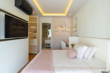 Apartamento à venda com 184m², 3 quartos e 3 vagas