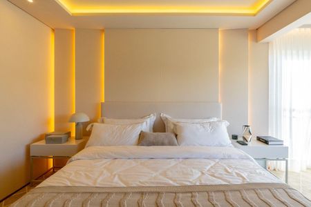 Apartamento à venda com 184m², 3 quartos e 3 vagas