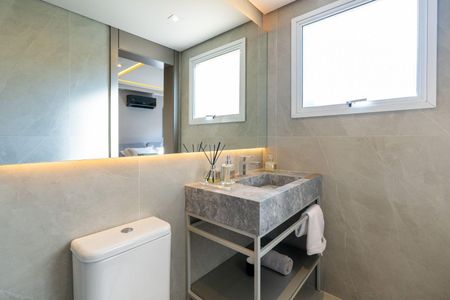 Apartamento à venda com 184m², 3 quartos e 3 vagas