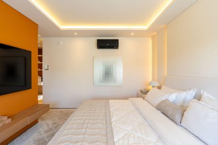 Apartamento à venda com 184m², 3 quartos e 3 vagas