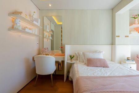 Apartamento à venda com 3 quartos, 184m² em Vila Cruzeiro, São Paulo