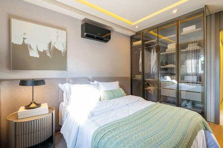 Apartamento à venda com 3 quartos, 184m² em Vila Cruzeiro, São Paulo