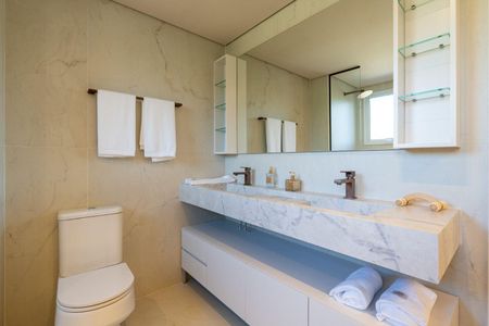 Apartamento à venda com 184m², 3 quartos e 3 vagas