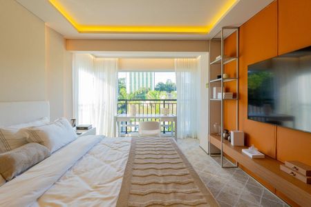 Apartamento à venda com 3 quartos, 184m² em Vila Cruzeiro, São Paulo