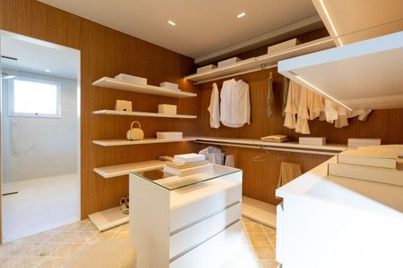 Apartamento à venda com 184m², 3 quartos e 3 vagas
