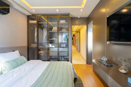 Apartamento à venda com 184m², 3 quartos e 3 vagas