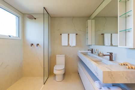 Apartamento à venda com 184m², 3 quartos e 3 vagas