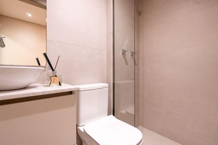 Apartamento à venda com 184m², 3 quartos e 3 vagas